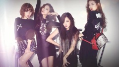 TheStar 10月号 missA Making Story