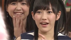 AKB48 Cut (SMAP x SMAP)现场版 12/01/09