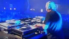 Live At Trance