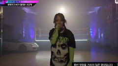 UNPRETTY RAPSTAR3 Exclusive Teaser One-take MV Clip!