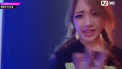 UNPRETTY RAPSTAR 3 MV 预告剪辑 金宥娜 cut