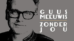 Zonder Jou