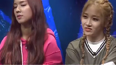 Unpretty Rapstar 3 E03 金宥娜Cut