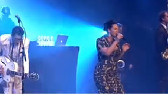 Caro Emerald Live At North Sea Jazz Festival 2010