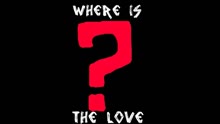 群星 - Where Is the Love?