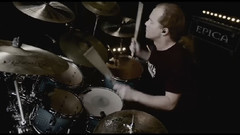 Universal Death Squad (Drum Playthrough)