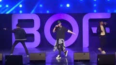 2016 BOF日本 ZE-A J Fanmeeting Highlight