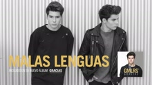 Malas Lenguas (Audio)