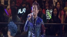 Alan Tam & Hacken Lee Live 2009  2009 Live