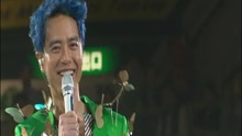 Alan Tam & Hacken Lee Live 2009