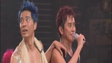 Alan Tam & Hacken Lee Live 200