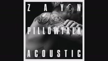 PILLOWTALK (the living room session (Audio))