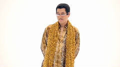 PPAP(Pen-Pineapple-Apple-Pen)