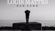 Bow Down (Sh?m Remix [Audio])