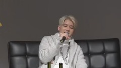 Hoony World成立式 Part 2