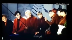 161119 Melon Music Awards - 台下