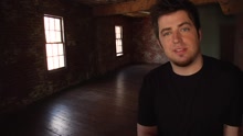 Lee DeWyze Debut Album Photoshoot