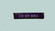 Hey Maria  Cid Rim Remix / Audio