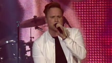 Olly Murs - Wrapped Up