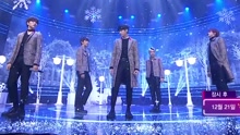 A lie MBC Show Champion 现场版 16/12/21