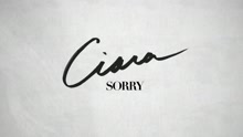 Sorry (Lyric Video)