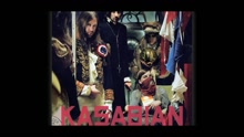 Kasabian - Manchester Heaton Park Part 1