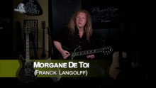 Morgane de toi (rendu célèbre par Renaud)