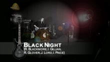 Black Night (rendu célèbre par Deep Purple)