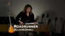 Roadrunner (rendu célèbre par Aerosmith)