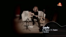 Layla (rendu célèbre par Eric Clapton)