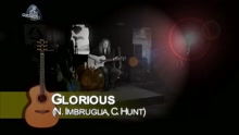 Glorious (rendu célèbre par Natalie Imbruglia)