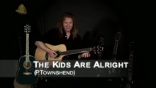 The Kids Are Alright (rendu célèbre par The Who)