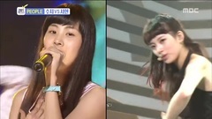 Suzy&Seohyun's Solo Debut