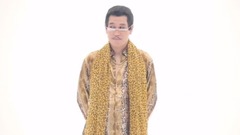 PPAP(Pen-Pineapple-Apple-Pen)