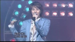 [050619]SS501 PopularSong Warning (警告)