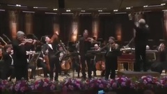 The Israel Philharmonic Orchestra Dec. 2016