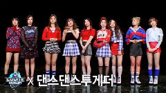 Dance Together with TWICE-KPOP TV Show