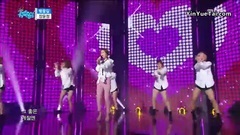 Cherry Blossom Road2017- Show Music core 20170304