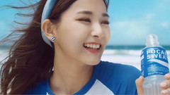 TWICE POCARI SWEAT