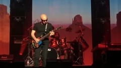 Joe Satriani All of My Life