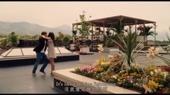 与我共舞(Can I Have This Dance)