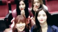 PRISTIN 我们在哪里呢 施妍&恩宇&洁琼&Yehana篇