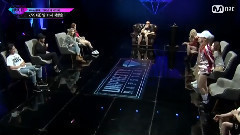 Rapstar 3 E01预告 金宥娜 cut