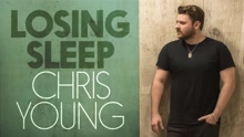 Losing Sleep (Audio)