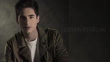 Llueven Estrellas (Lyric Video)