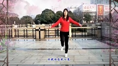 女人没有错-鬼步舞