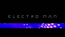 Electroman