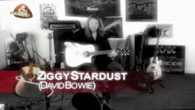 Ziggy Stardust (rendu célèbre par David Bowie)