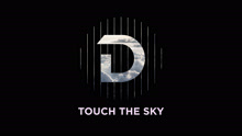 Cedric Gervais & Digital Farm Animals & Dallas Austin - Touch The Sky