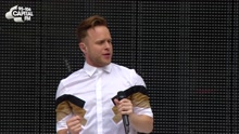 Olly Murs - Heart Skips A Beat - Summertime Ball 现场版2017